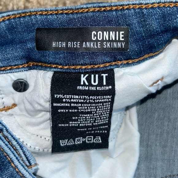 KUT jeans - Picture 4 of 6